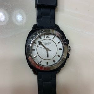 Coach Watch
